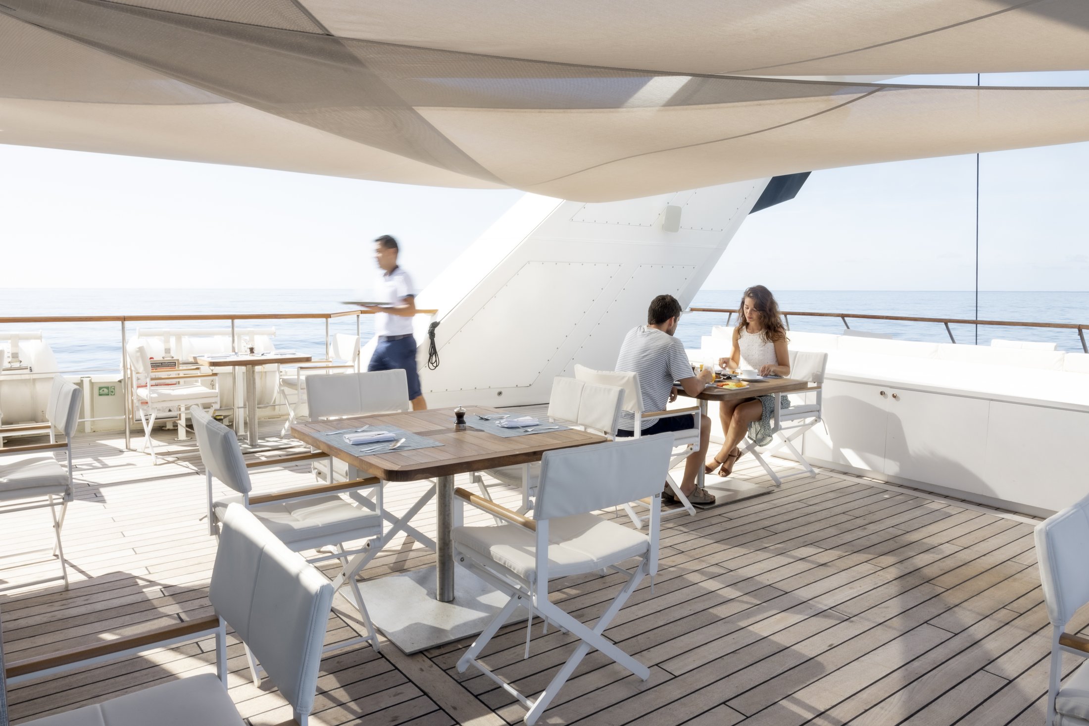 Restaurant Gastronomique